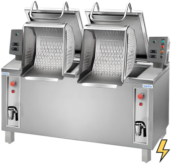 Макароноварка Baratta CPER2-402 (454103265)